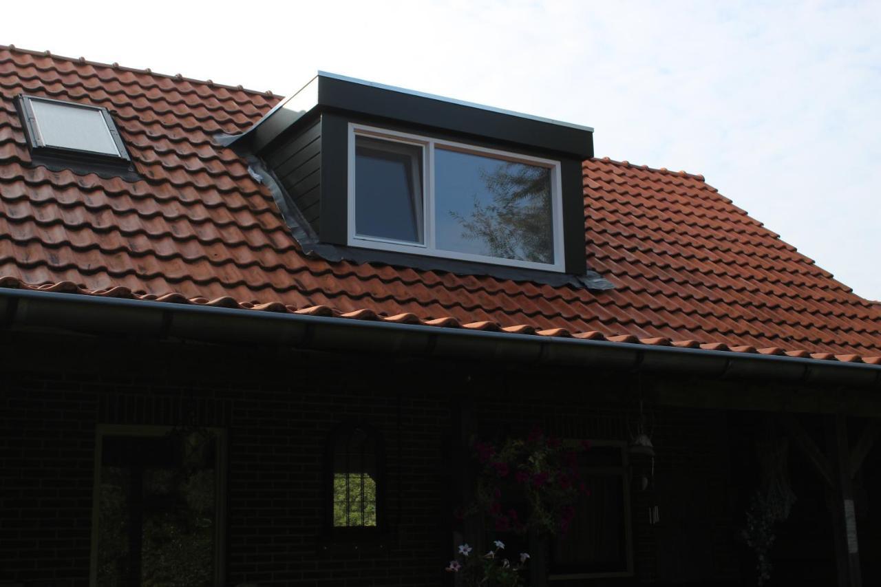 B&B Nieuwleusen ภายนอก รูปภาพ