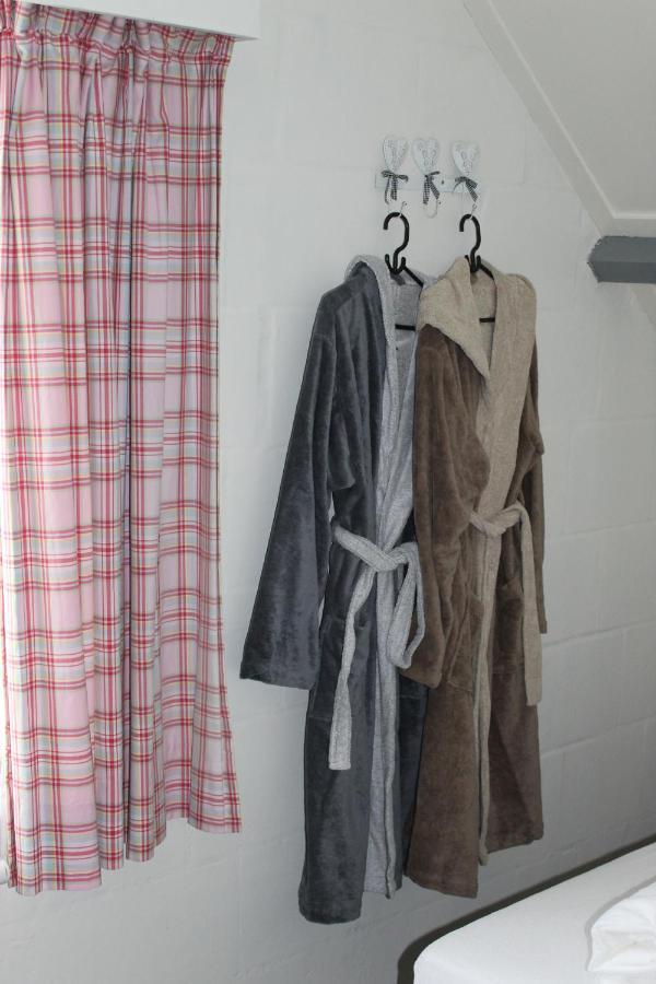 B&B Nieuwleusen ภายนอก รูปภาพ
