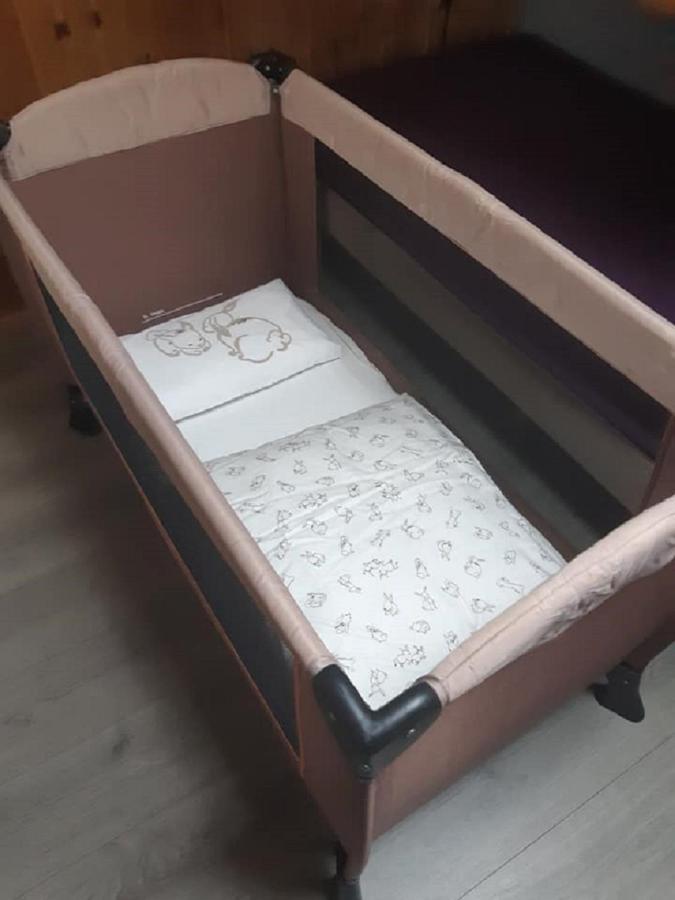 B&B Nieuwleusen ภายนอก รูปภาพ