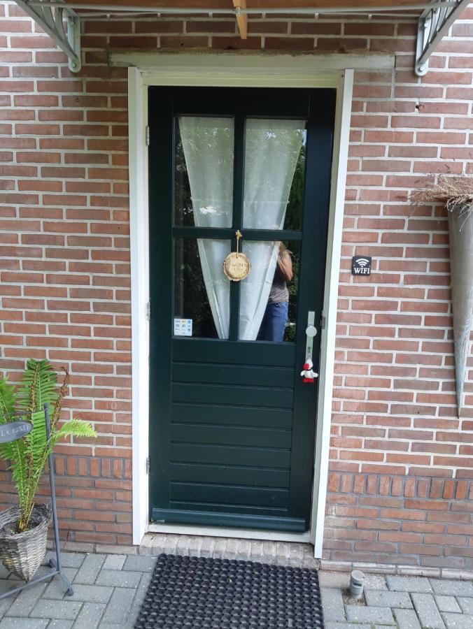 B&B Nieuwleusen ภายนอก รูปภาพ