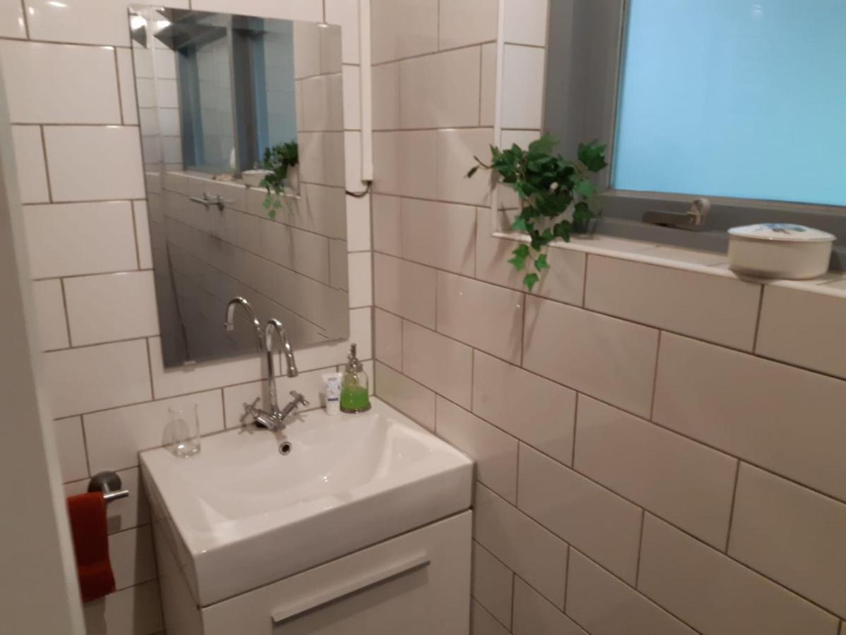 B&B Nieuwleusen ภายนอก รูปภาพ