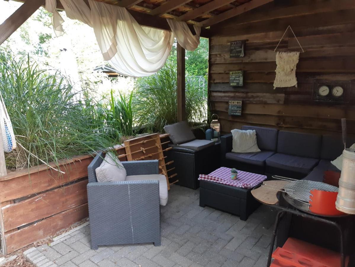 B&B Nieuwleusen ภายนอก รูปภาพ