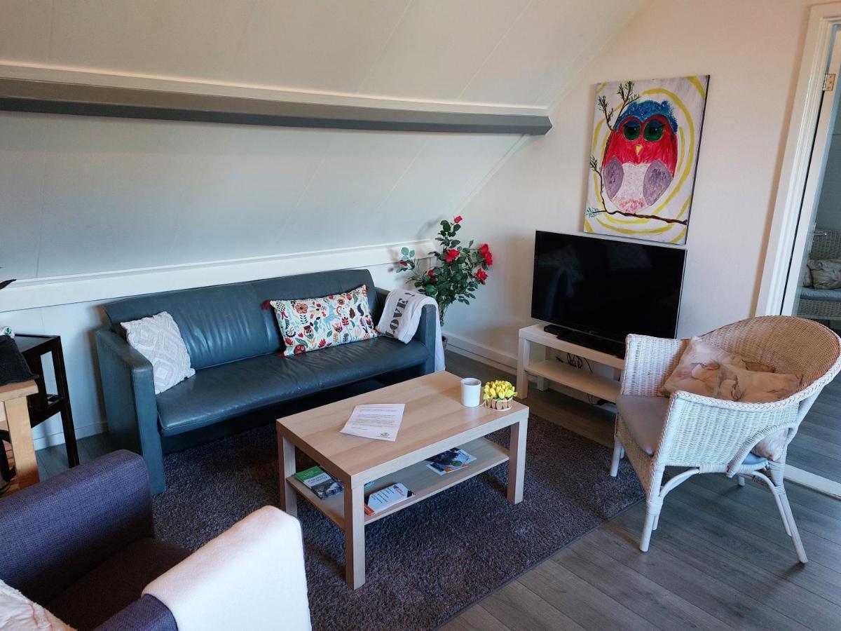 B&B Nieuwleusen ภายนอก รูปภาพ