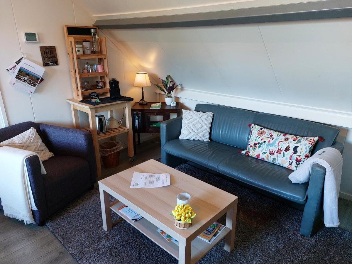 B&B Nieuwleusen ภายนอก รูปภาพ